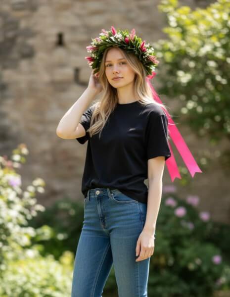 Corona di Laurea come vuoi tu! Chiama e personalizza 