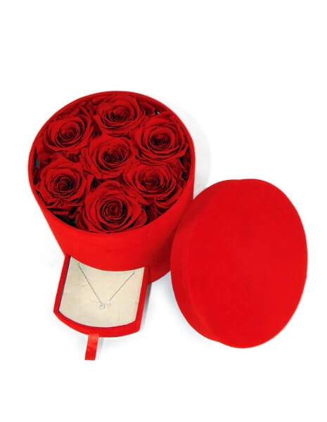 CUORE RIBELLE 