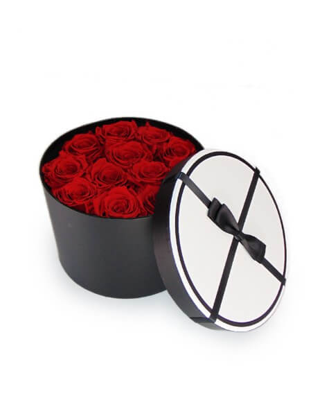 VELVET ROSES 